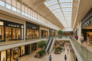 Malls in Development: Investing in the New Inland Commerce - Real states invest in Panamá