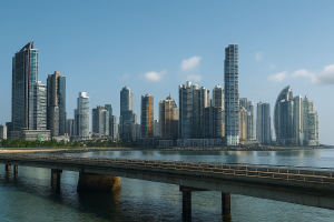 Beneficios de Invertir en Propiedades Comerciales en Ciudad de Panamá - Agente de bienes raíces en Panamá