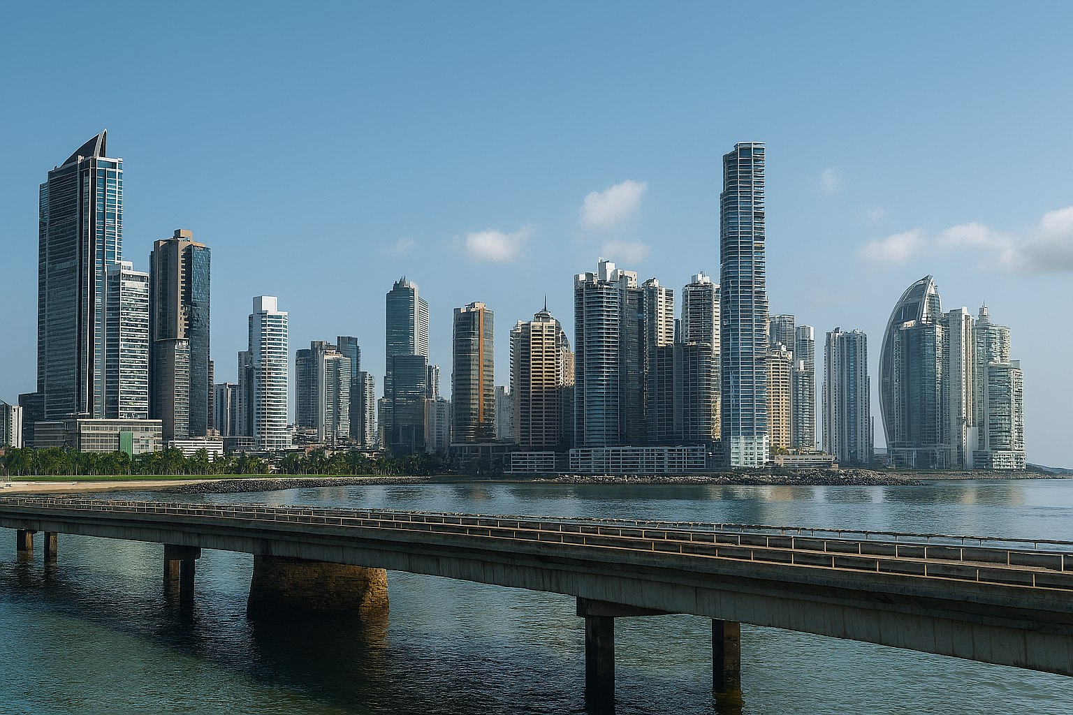 Beneficios de Invertir en Propiedades Comerciales en Ciudad de Panamá - Agente de bienes raíces en Panamá