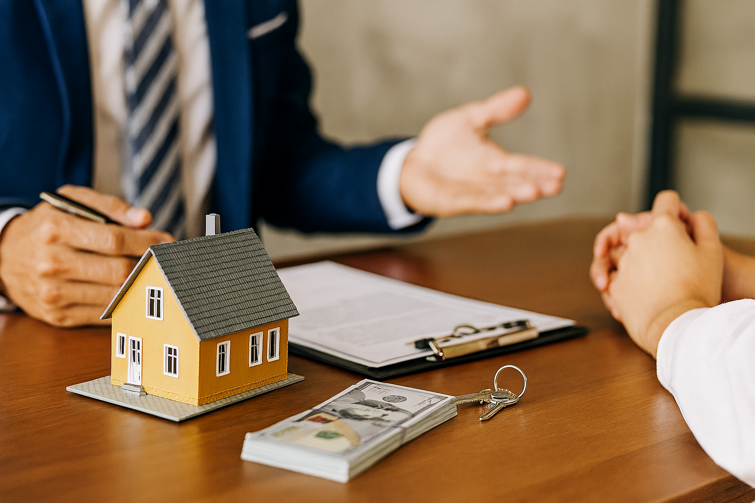 Cómo Aprovechar los Incentivos Locales para Desarrollos en el Interior - Asesoría en bienes raíces en Panamá