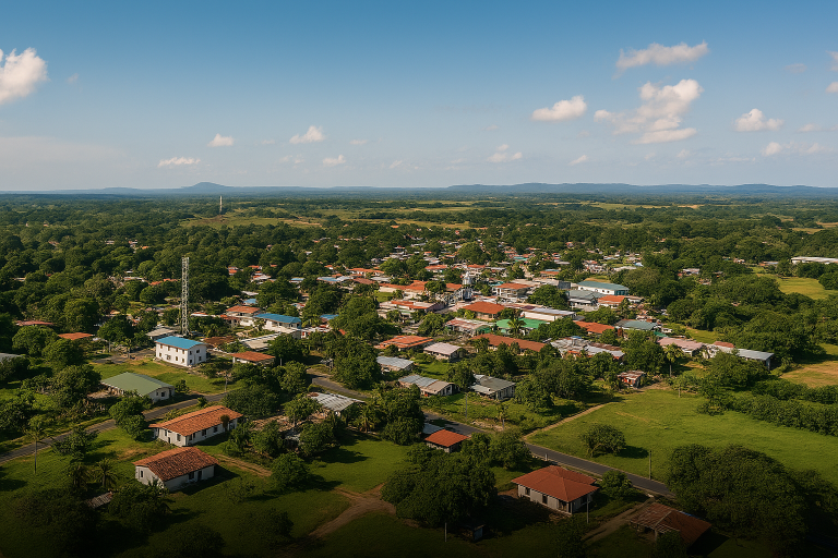 Herrera para Inversionistas: Zonas con Alto Potencial de Crecimiento - Asesoría en Bienes Raíces en Panamá