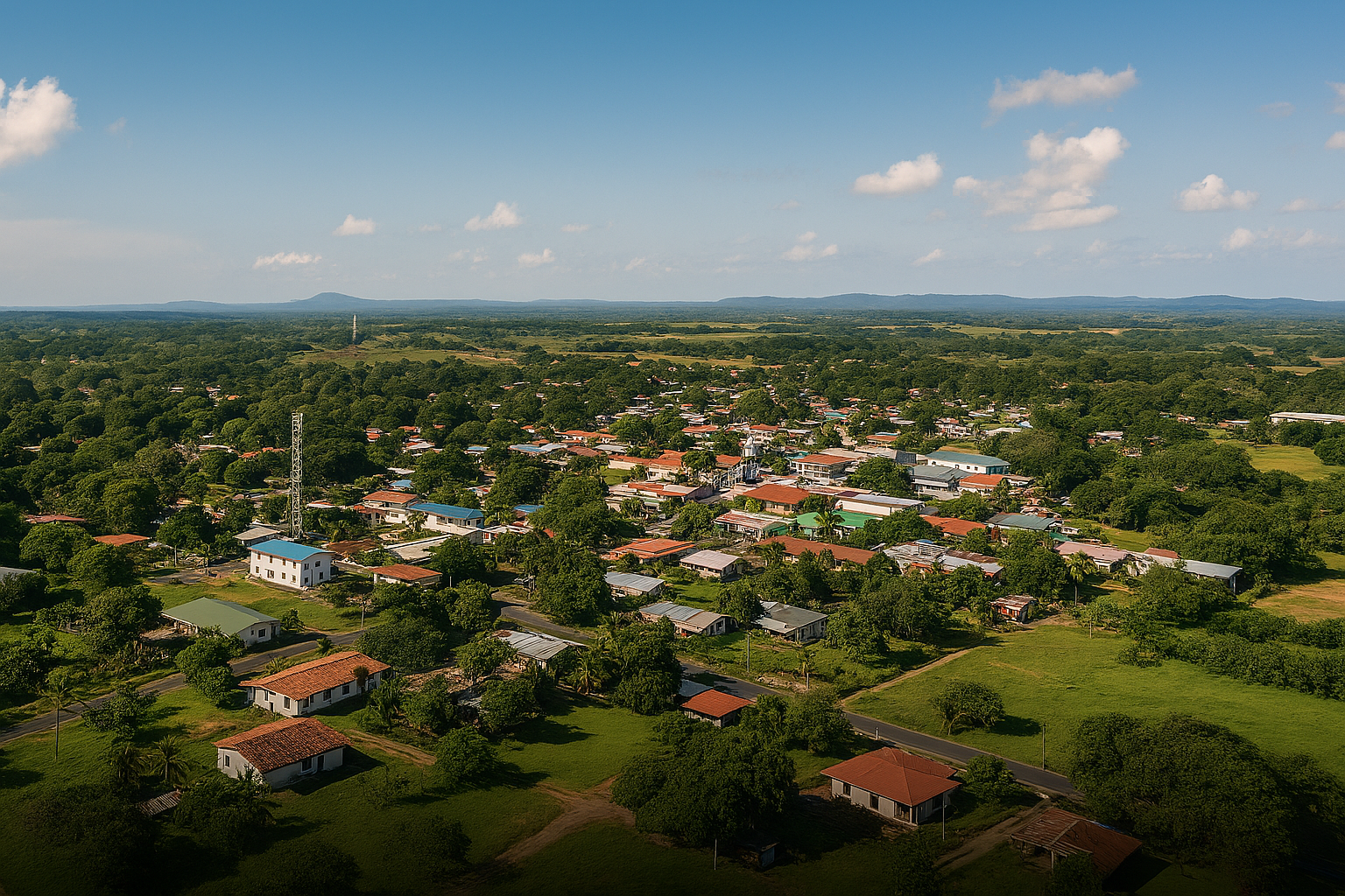 Herrera para Inversionistas: Zonas con Alto Potencial de Crecimiento - Asesoría en Bienes Raíces en Panamá