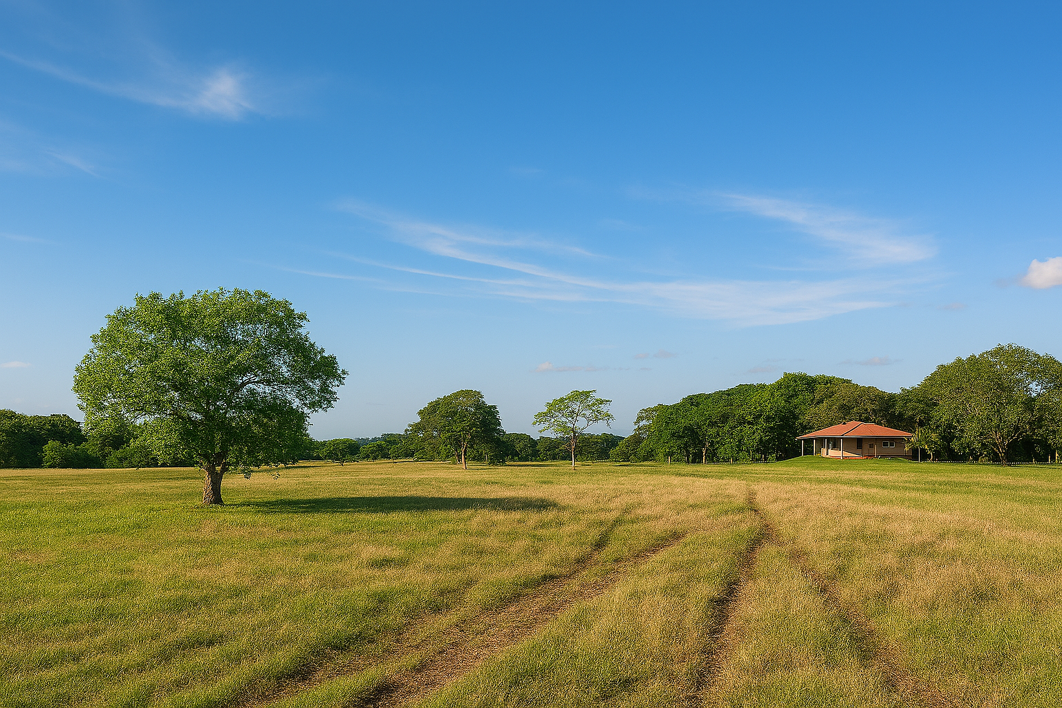 Los Santos: Calidad de Vida y Rentabilidad en un Solo Terreno - Agente de Bienes Raíces en Panamá