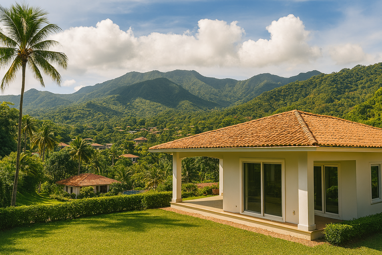 Por qué las Provincias Centrales son el Nuevo Epicentro de la Inversión Inmobiliaria en Panamá - Agente de Bienes Raíces en Panamá