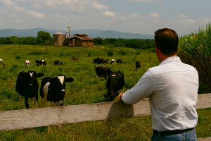 Terrenos Agroindustriales en Herrera y Veraguas: ¿Vale la Pena? - Agente de Bienes Raíces en Panamá