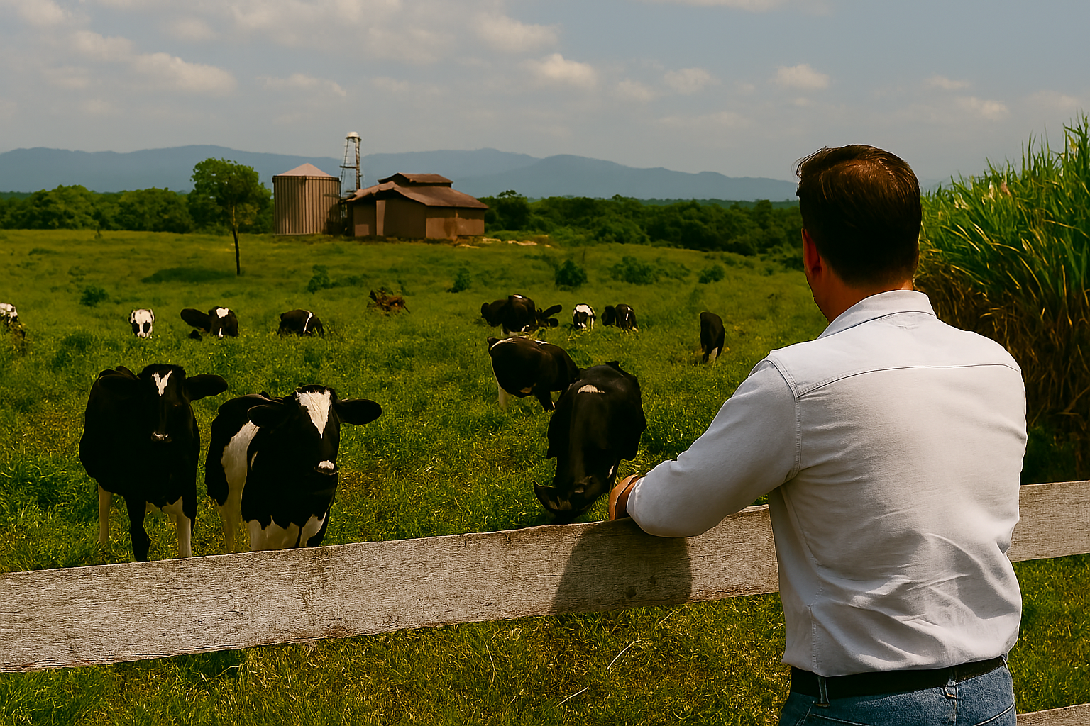 Terrenos Agroindustriales en Herrera y Veraguas: ¿Vale la Pena? - Agente de Bienes Raíces en Panamá