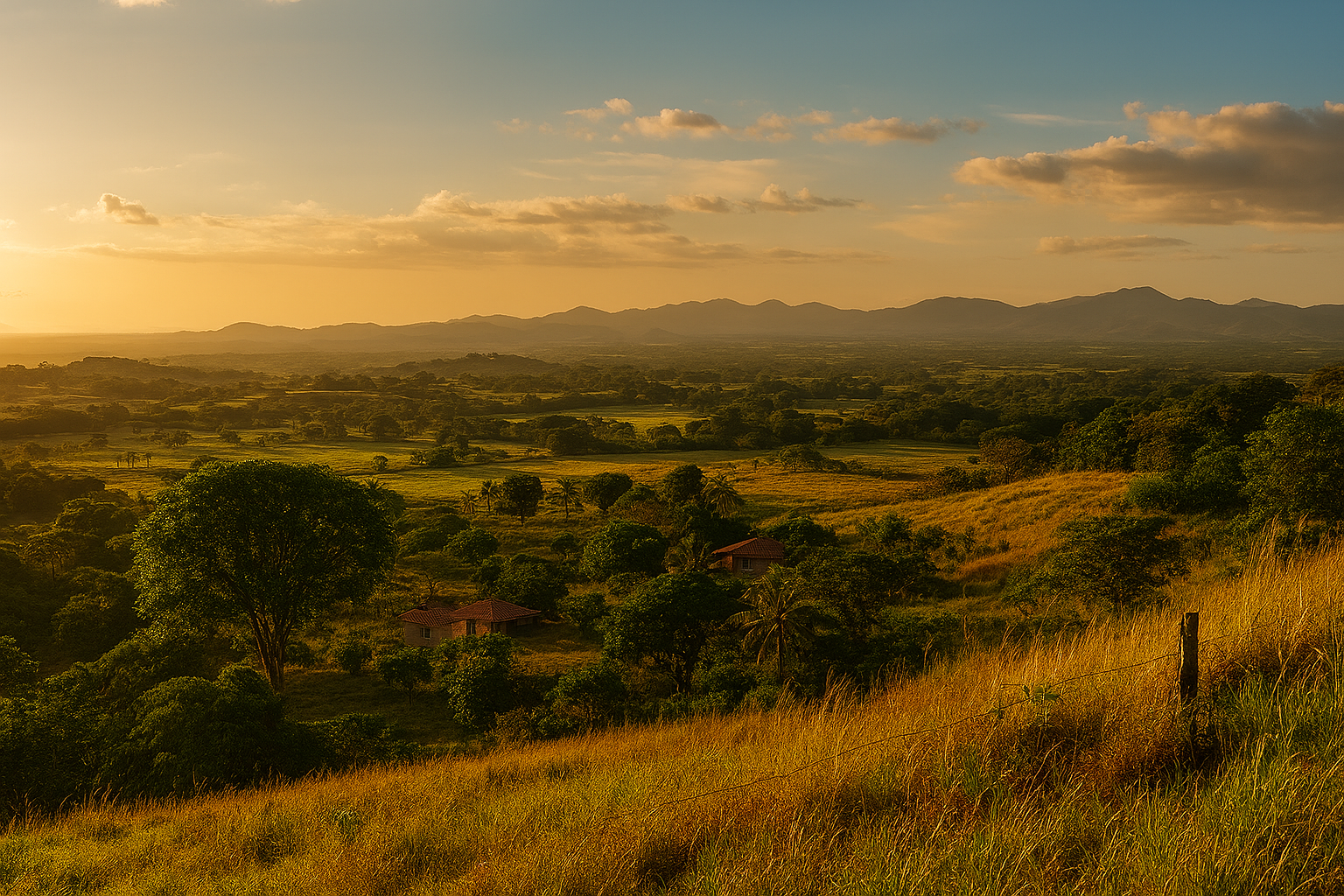 Terrenos en Coclé: Oportunidades para Desarrollos Turísticos y Residenciales - Asesoría en bienes raíces en panamá