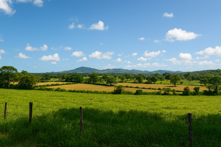 Terrenos para Desarrollo: Cómo Elegir la Mejor Ubicación en Panamá, en la Ciudad o en el Interior - Agente de bienes raíces en Panamá