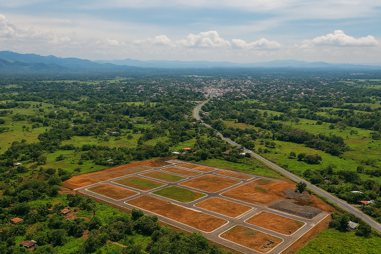 Veraguas: El Secreto Mejor Guardado para Proyectos de Gran Escala - Asesoría en Bienes Raíces en Panamá
