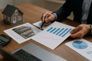 Inversión Inteligente: Comparativa de Precios por Metro Cuadrado en Provincias Centrales - Asesor de Bienes Raíces en Panamá