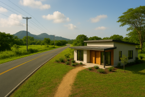 Terrenos con Acceso a Vías Principales: Clave para el Éxito de tu Proyecto - Asesor bienes raices en panama