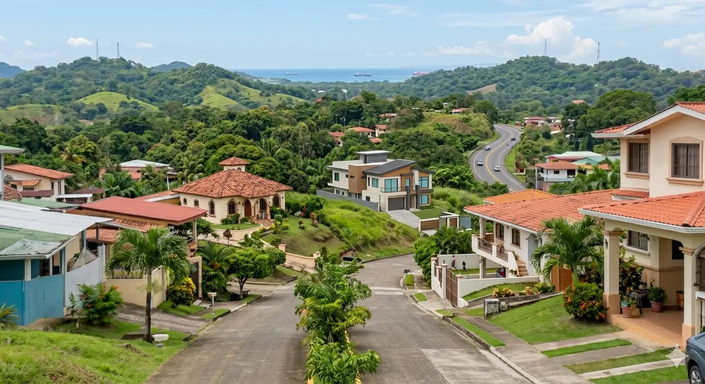 Impuesto ITBI 2026 en Panamá casas usadas y nuevas