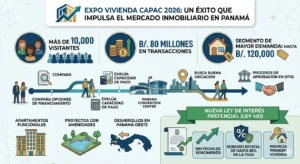 CEO perspective on the CAPAC 2026 real estate market trends and growth