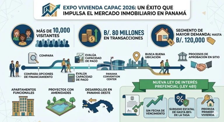 CEO perspective on the CAPAC 2026 real estate market trends and growth