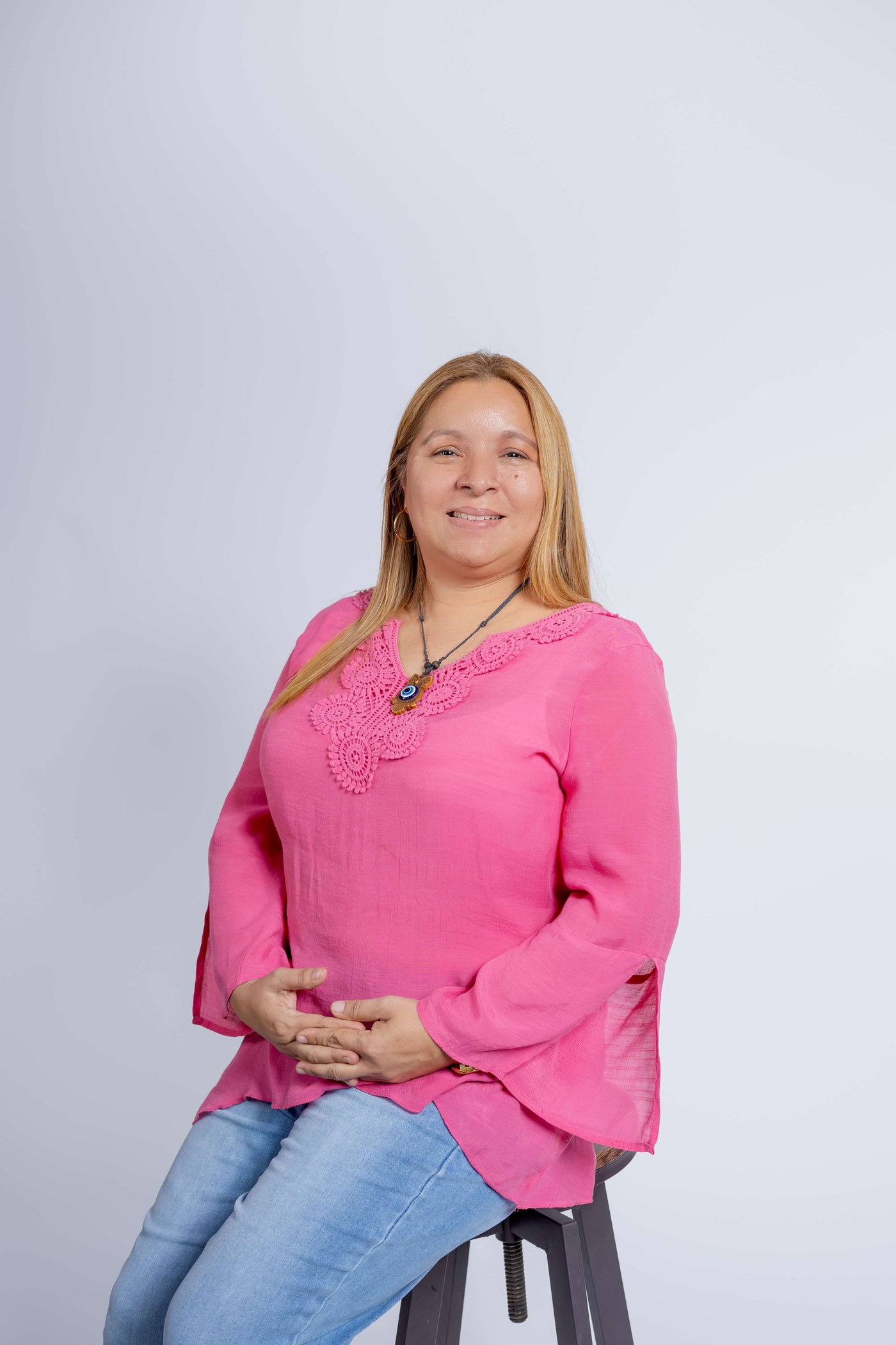 Liseika González